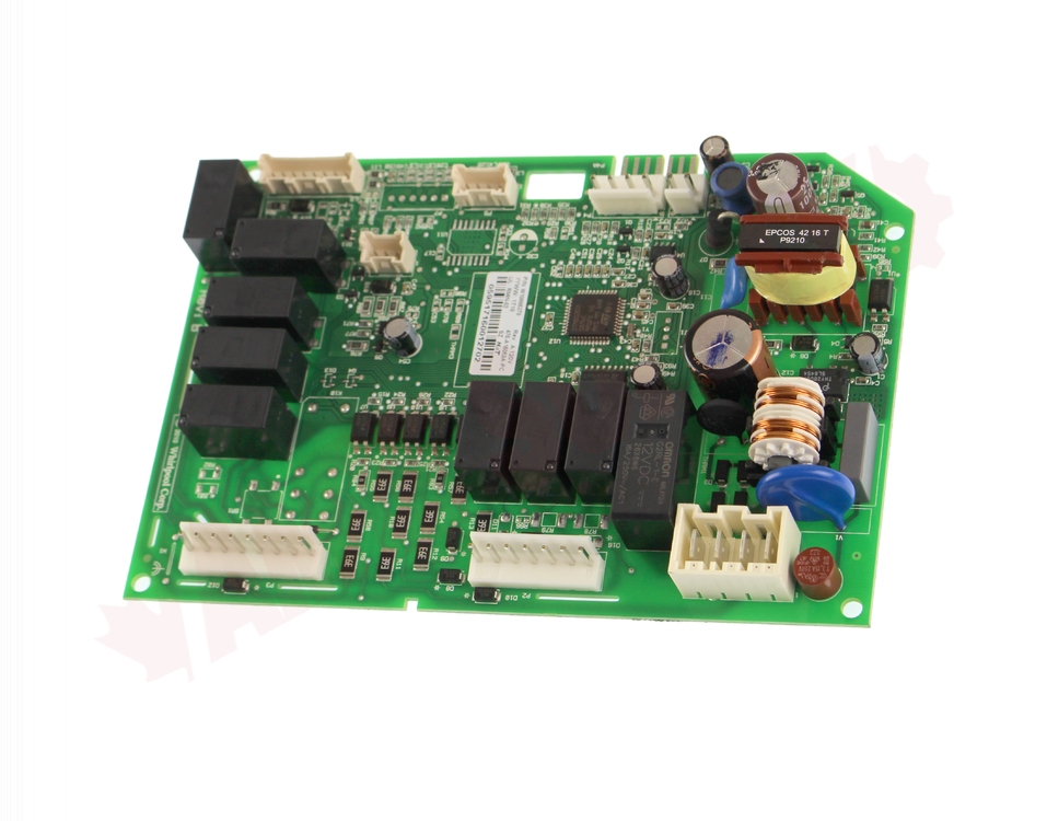W11035752 - Genuine OEM Whirlpool Refrigerator Electronic Control Board